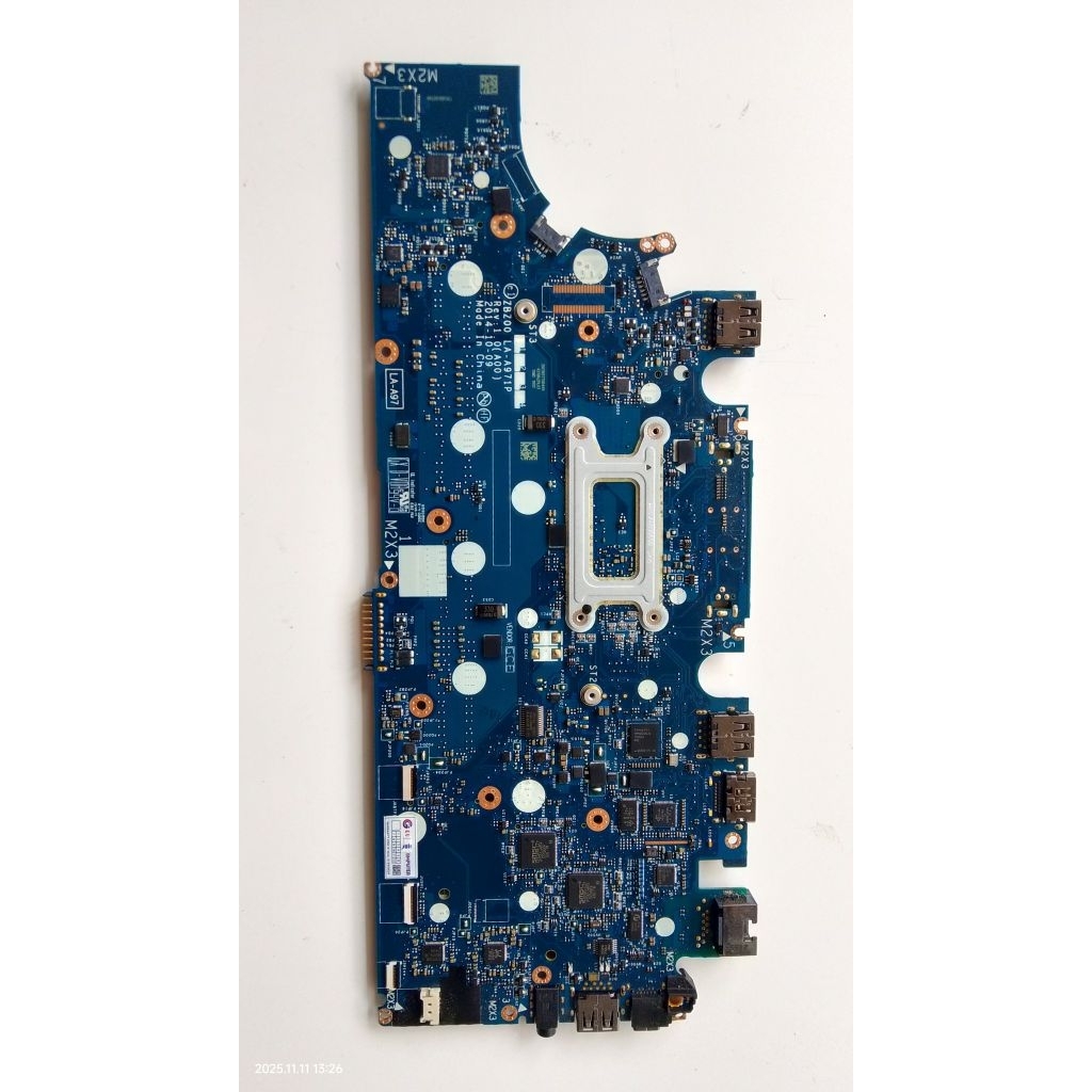 motherboard normal laptop dell latitude e7250 core i5-5300U