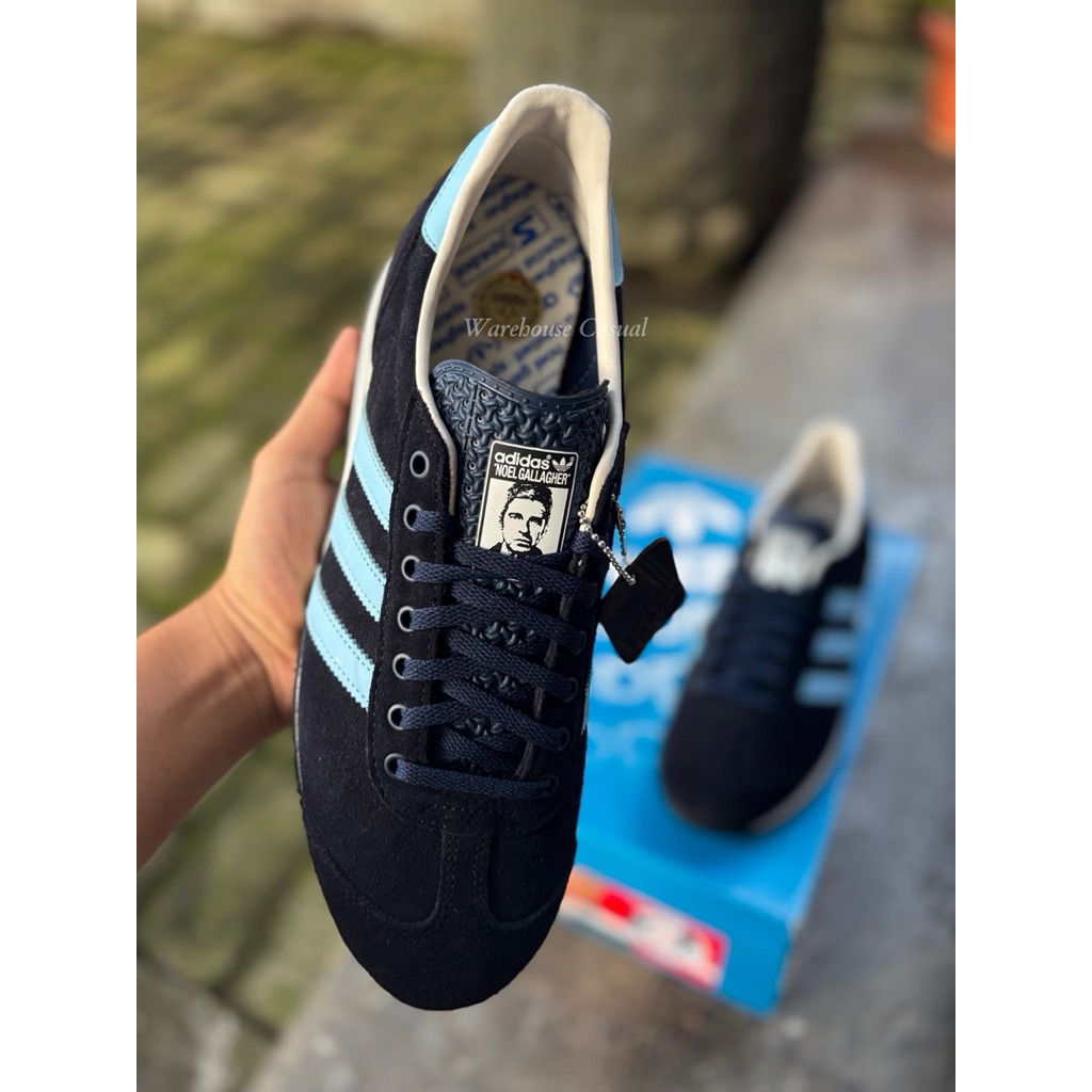 ADIDAS NOEL GALLAGHER X OASIS