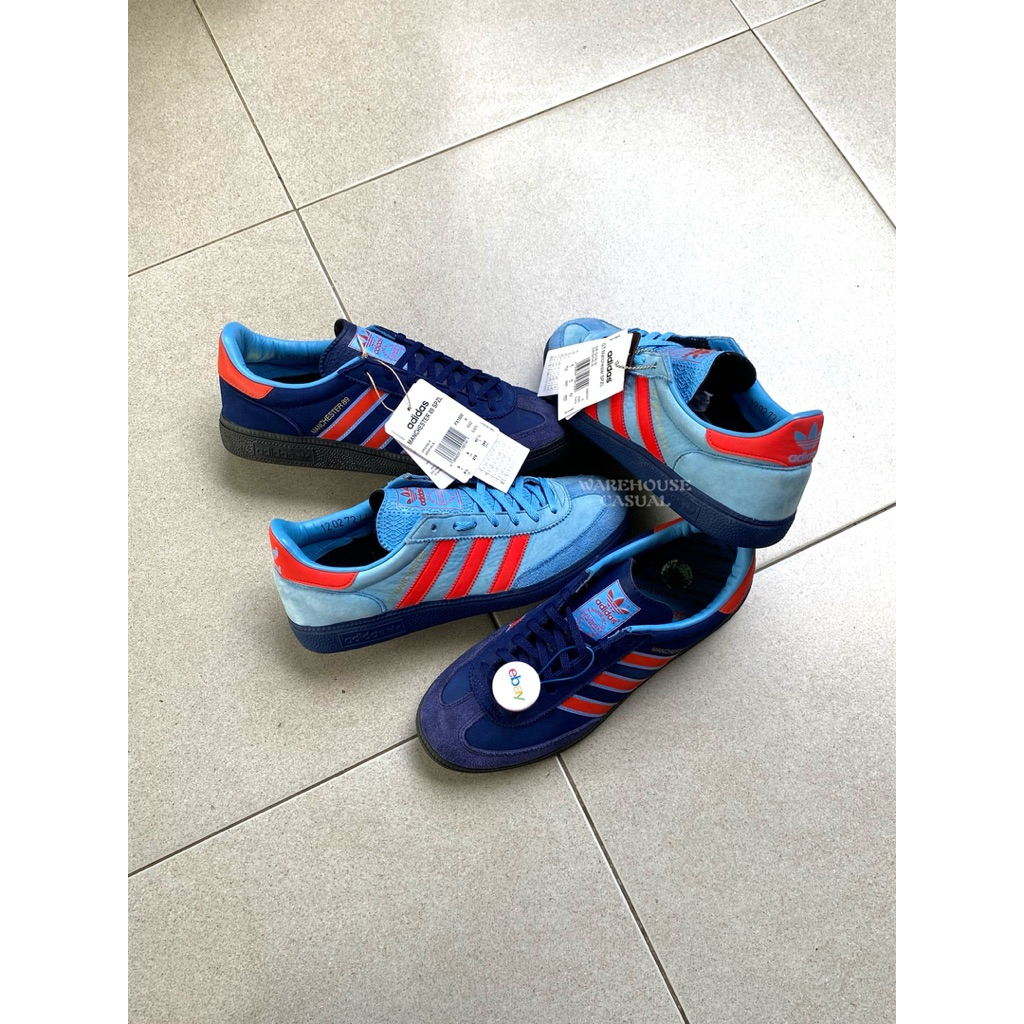 ADIDAS GT MANCHESTER 2016