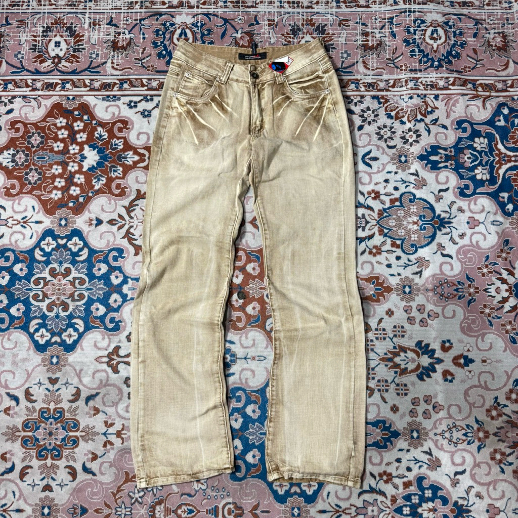 JEANS PLETON REGULAR FIT