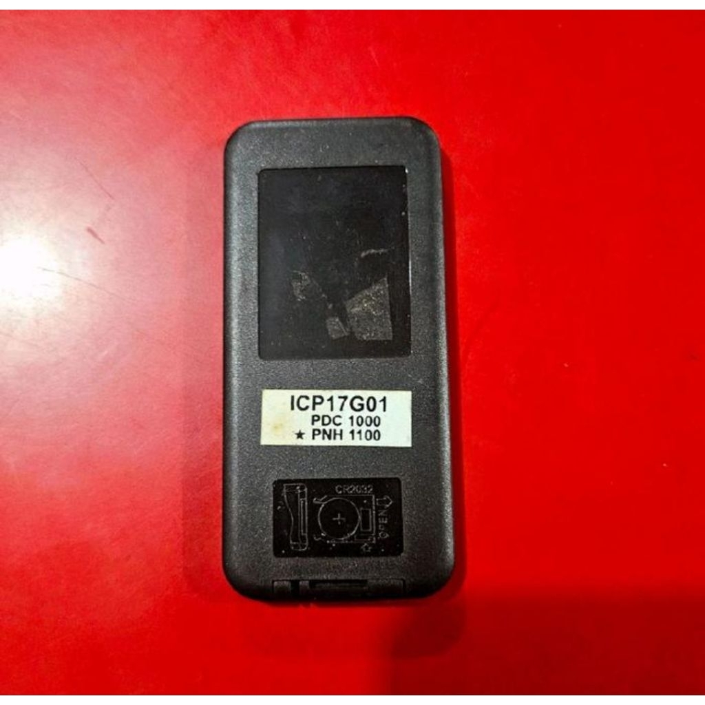 REMOT AUDIO POLYTRON ORIGINAL PDC 1000 / PNH 1100