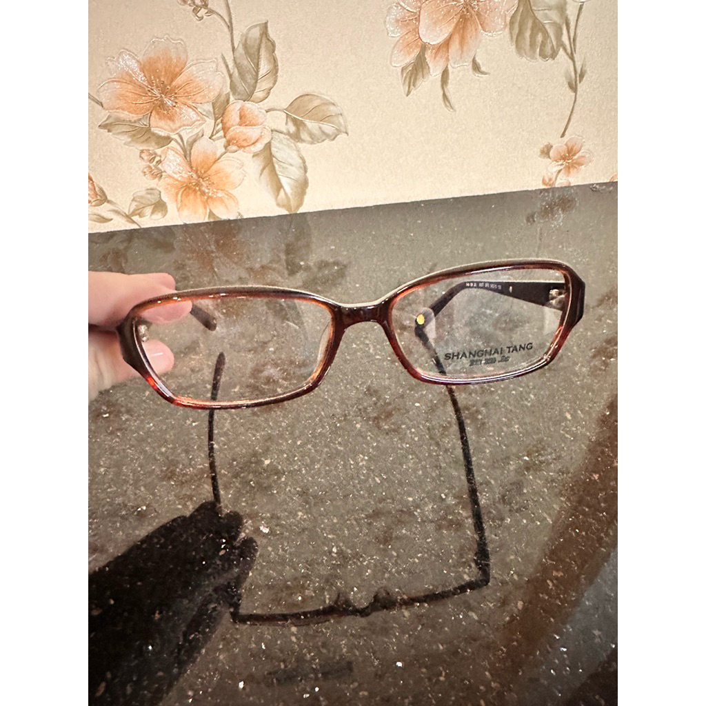 Frame kacamata Shanghai tang 21