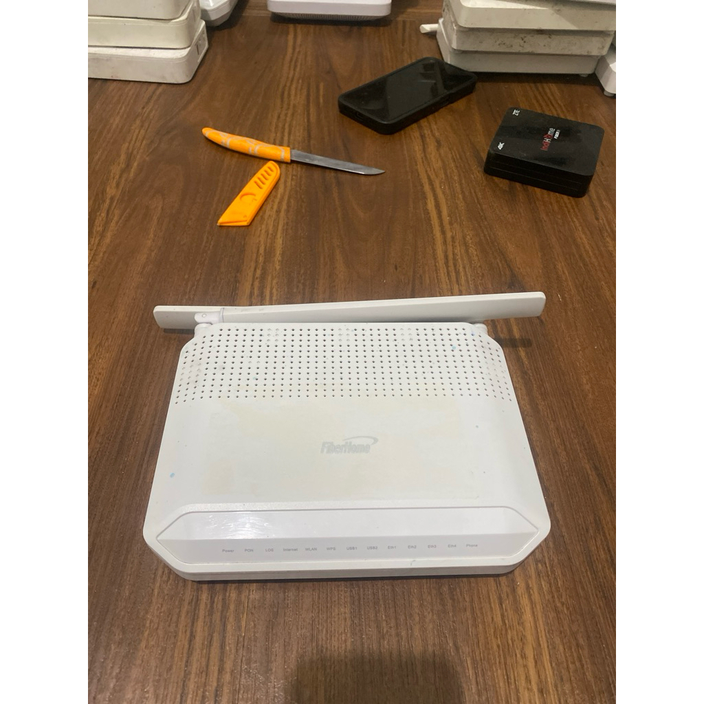 FIBERHOME HG6145F POLOS 1 5F 1