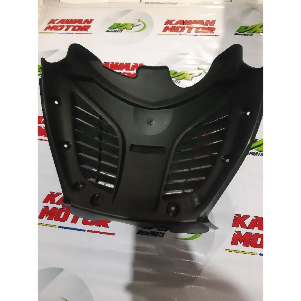 COVER DEK LUMPUR YAMAHA NMAX NEW 2021 MERK VR KUAITAS SEPERTI ORIGINAL
