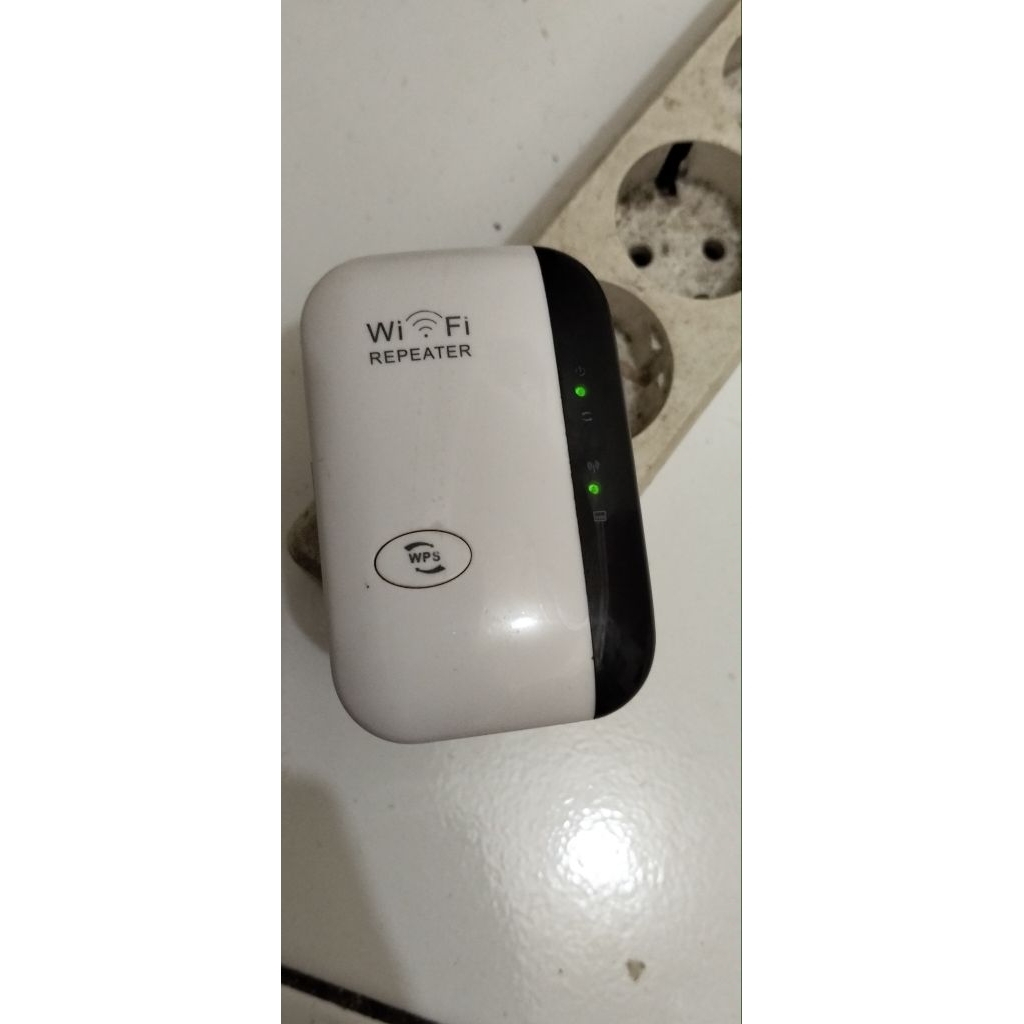 wifi Repeater Wireless N REPEATER