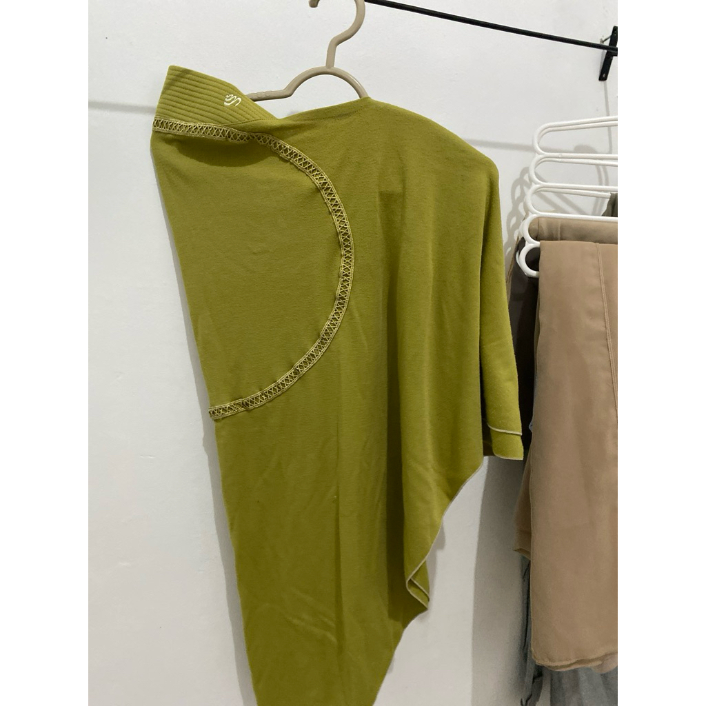 PL hijab rabbani ori