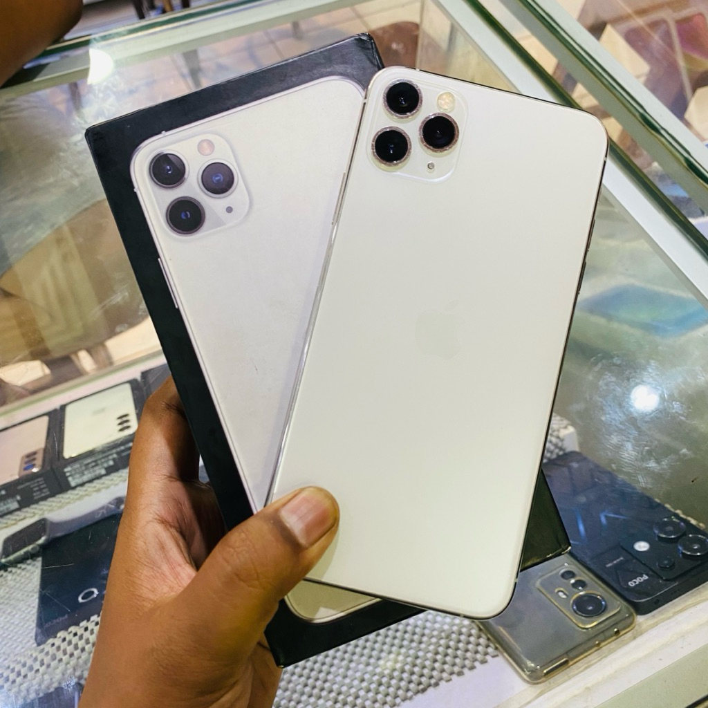 iphone 11 pro max 512gb