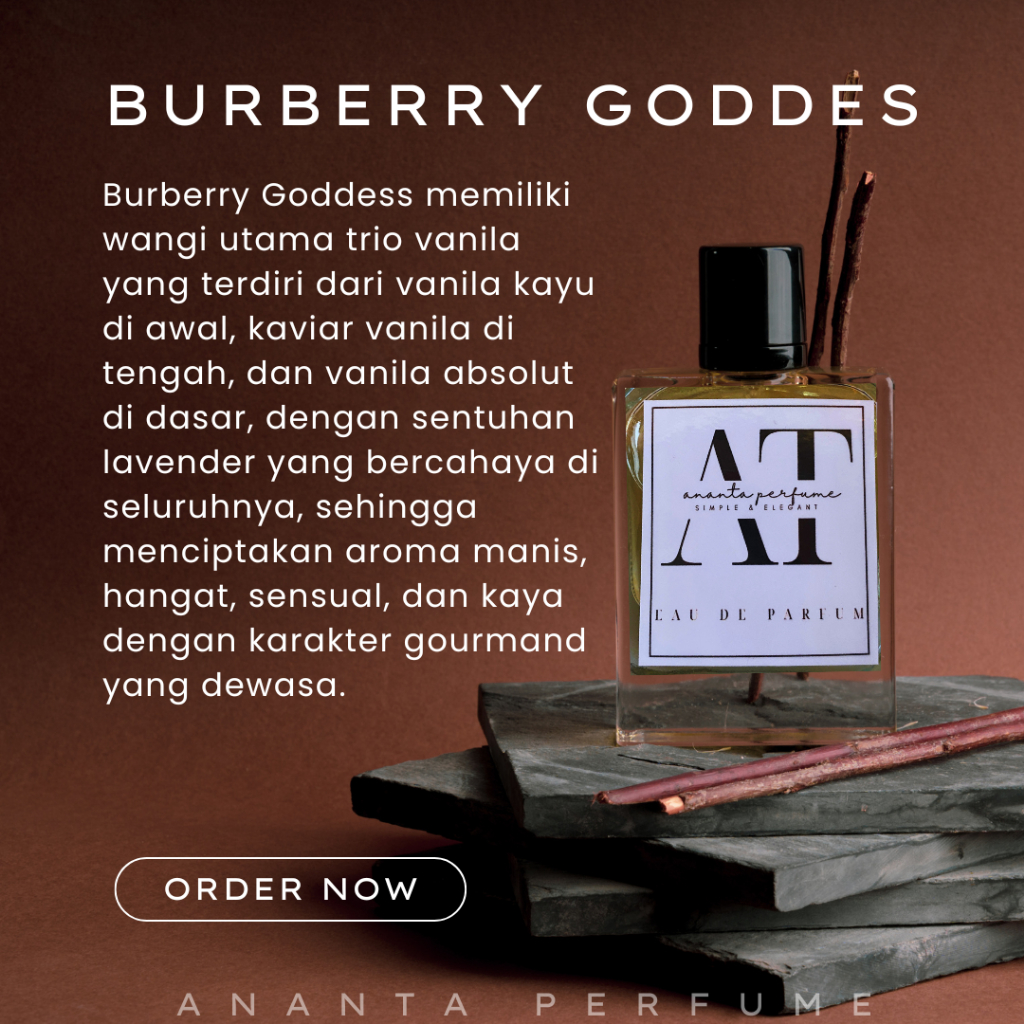 PARFUM BURBERRY GOODES REFILL MURAH WANGI | parfum wanita tahan lama dan wangi | parfum pria tahan l