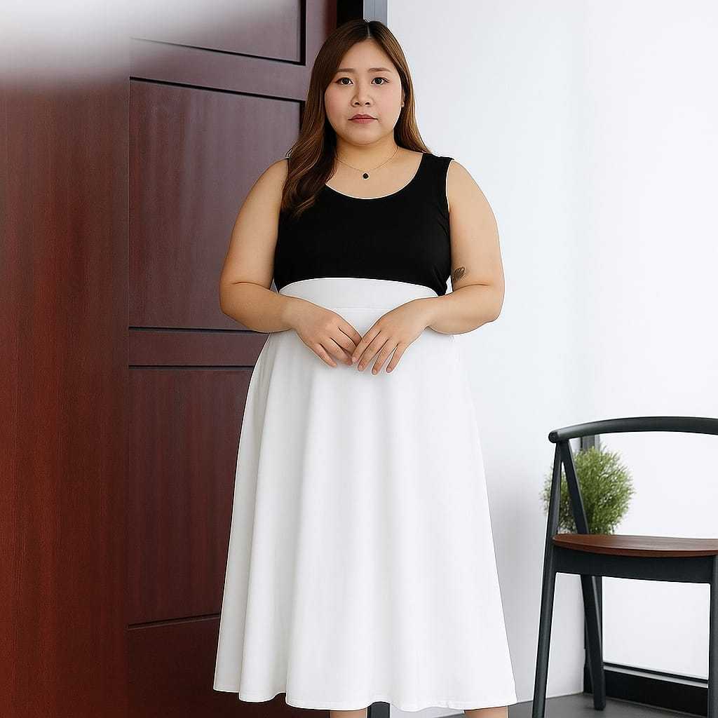 Rok A Line Scuba Jumbo / Rok Jodha Scuba