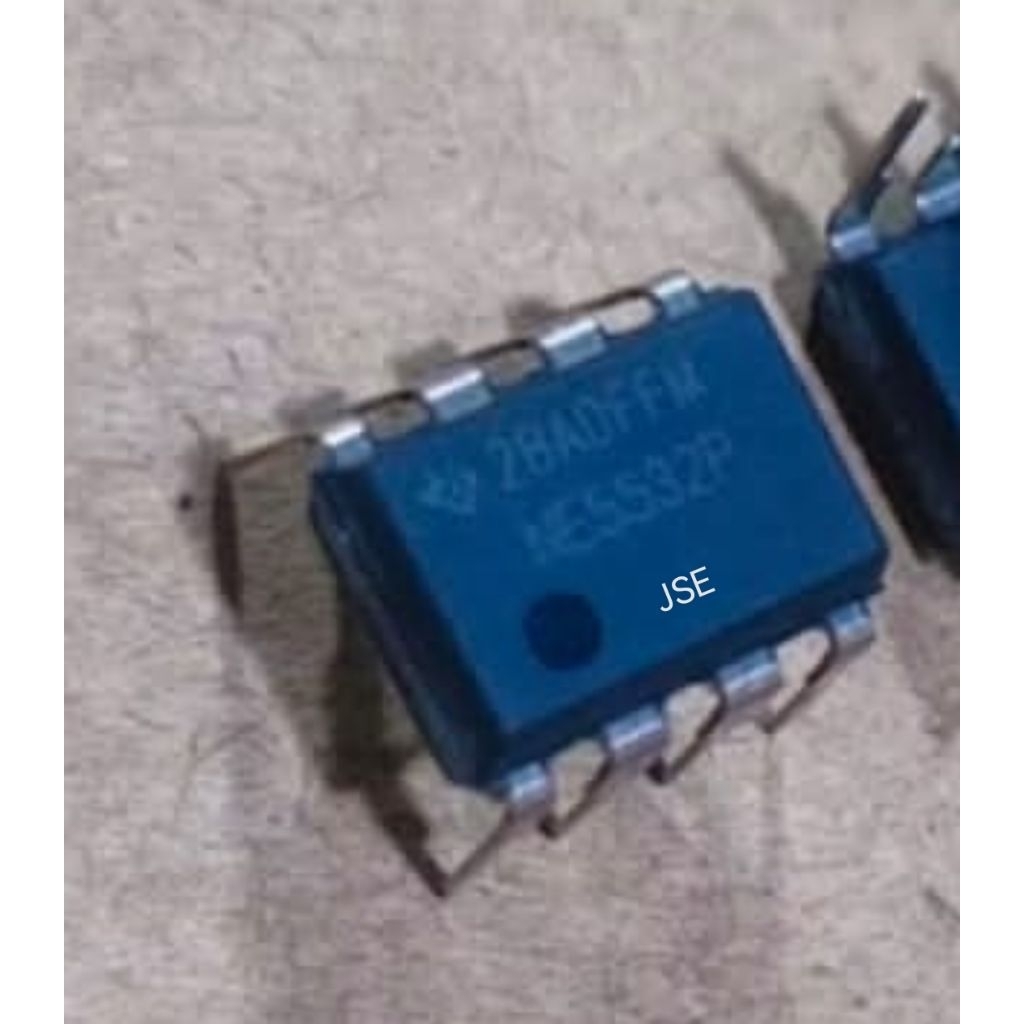 IC NE 5532 P TEXAS INSTRUMENT NE 5532 P NE 5532