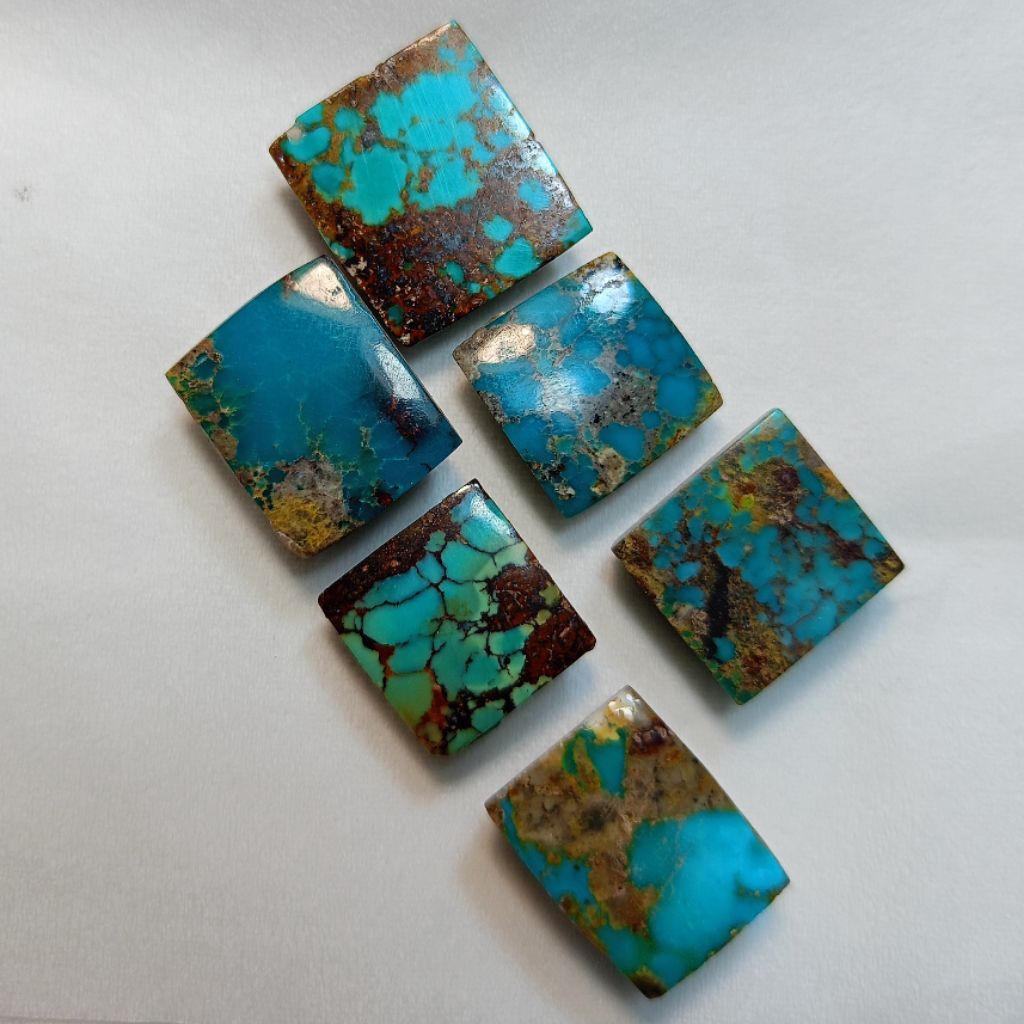 NATURAL PIRUS PERSIA KOTAK (A10)