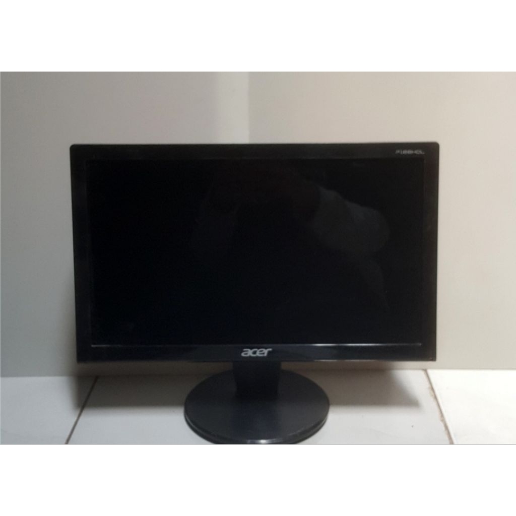 LED LCD ACER 15"6 INCI