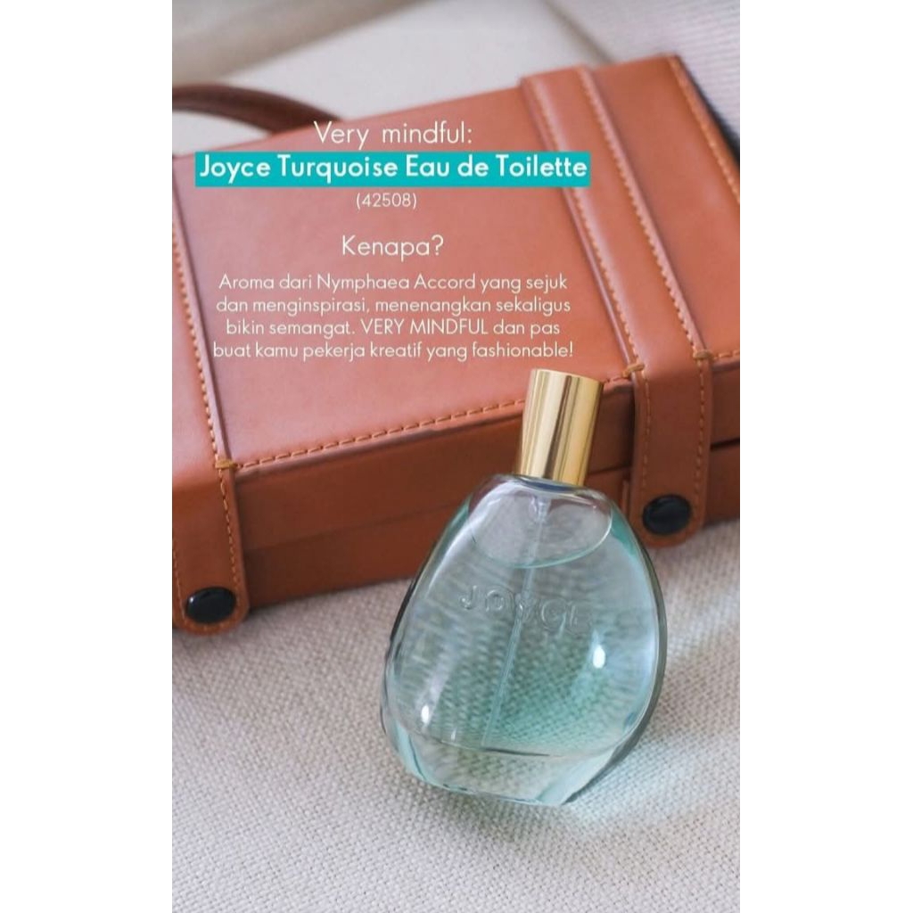 Joyce parfum