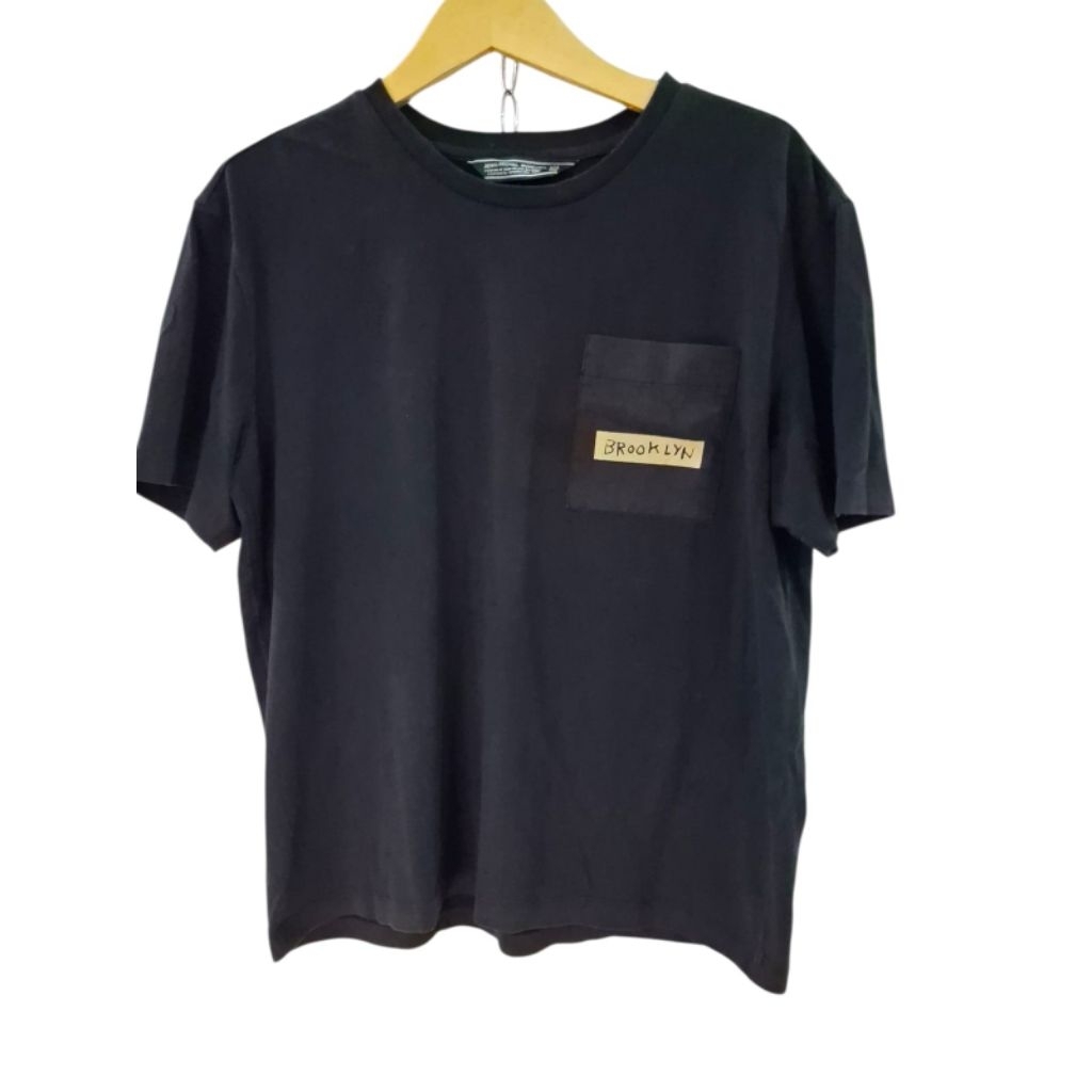 kaos JMB, Jean Michel Basquiat,