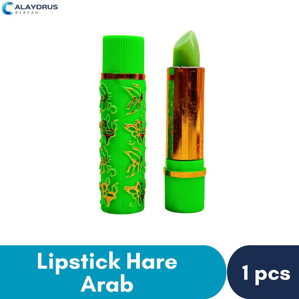 KN - LIPSTIK HARE | LIPSTIK ARAB HARE