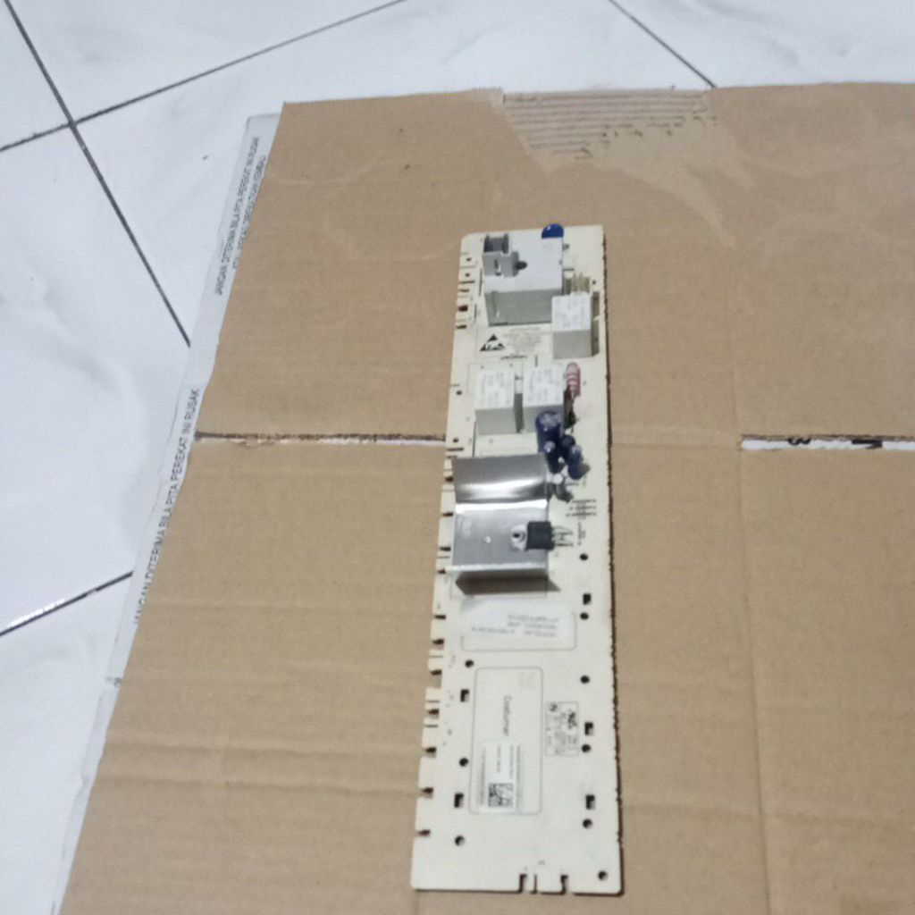 Modul Mesin Cuci Sharp ESFL872