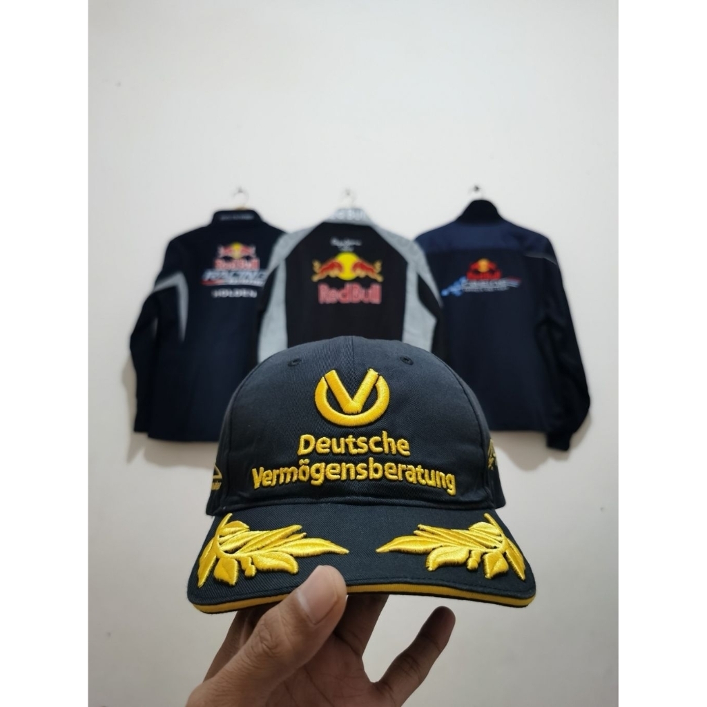 Topi F1 Michael Schumacher 20 year 1991-2011 in Formula 1