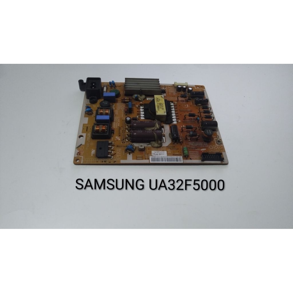 Psu samsung ua32f5000 power supply samsung ua32f5000