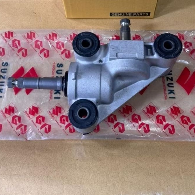 GEAR BOX NEW CARRY 2019UP