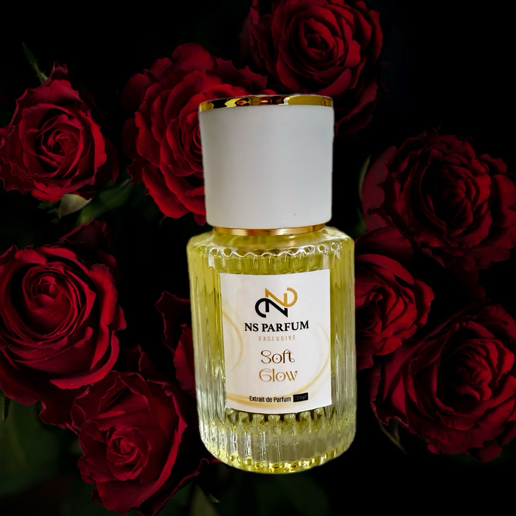 NS PARFUM - Soft Glow
