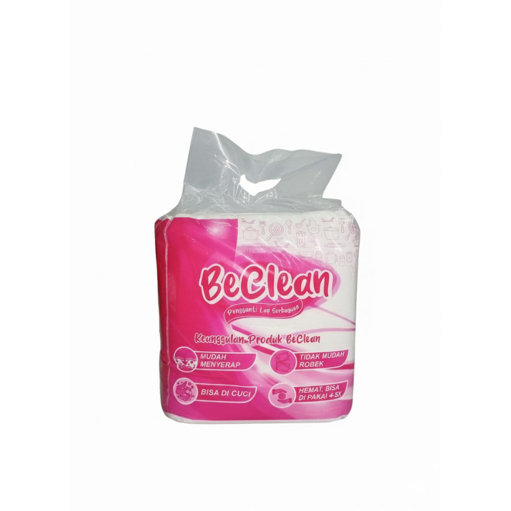 TISU DAPUR BECLEAN 1KG