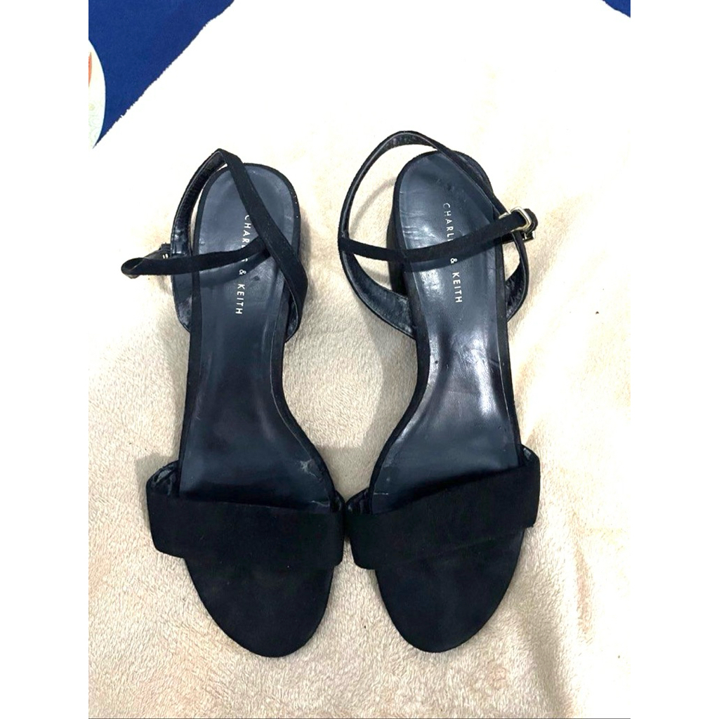 Heels CK