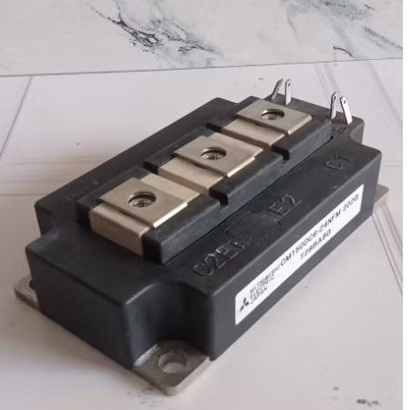 IGBT MITSUBISHI ELECTRIC CM150Dc6 24nfm 202g
