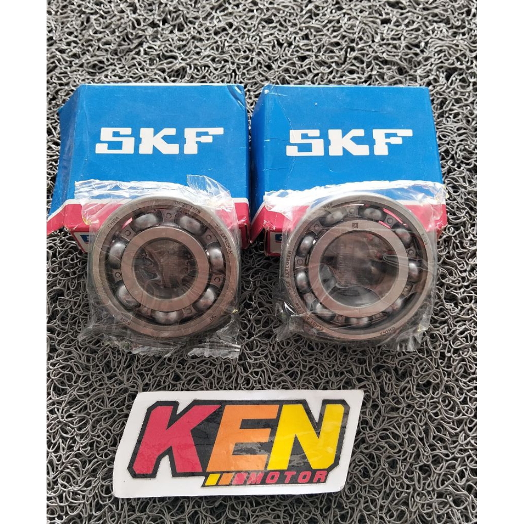 Bearing Kruk As Suzuki Ts 125