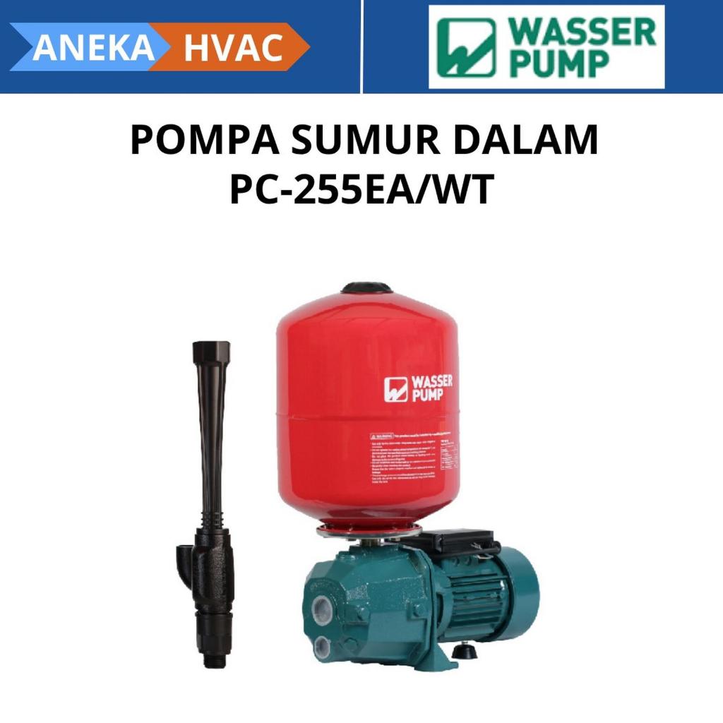 Wasser Pompa Pendorong PB-318EA - Pompa Air Pompa Pendorong PB-318EA u