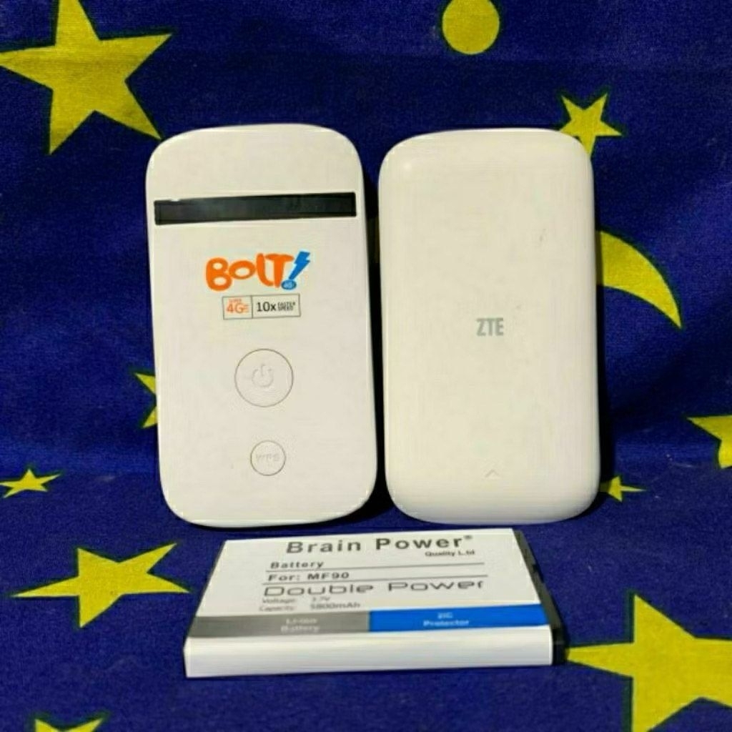 modem wifi all operator