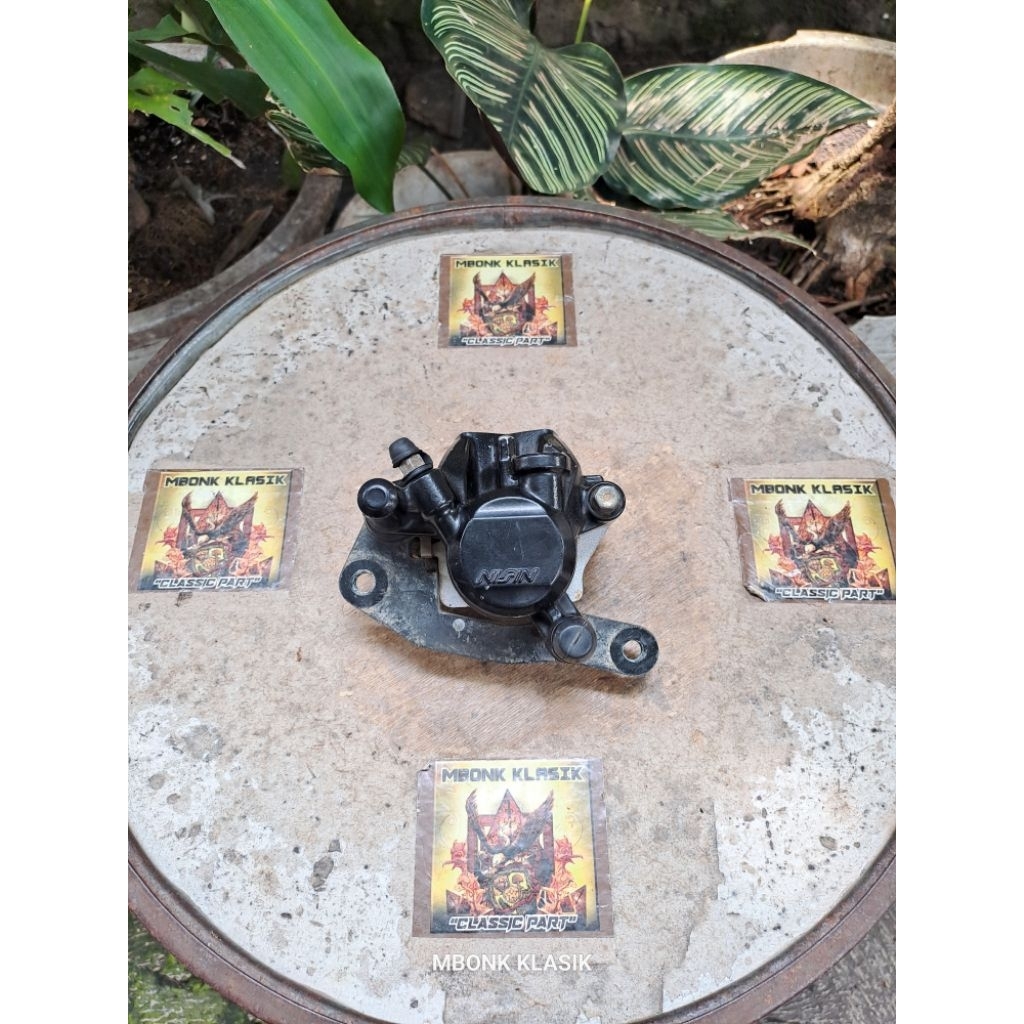 kaliper cakram honda scoopy beat vario ORIGINAL kaliper vario beat scoopy kaliper rem honda beat var