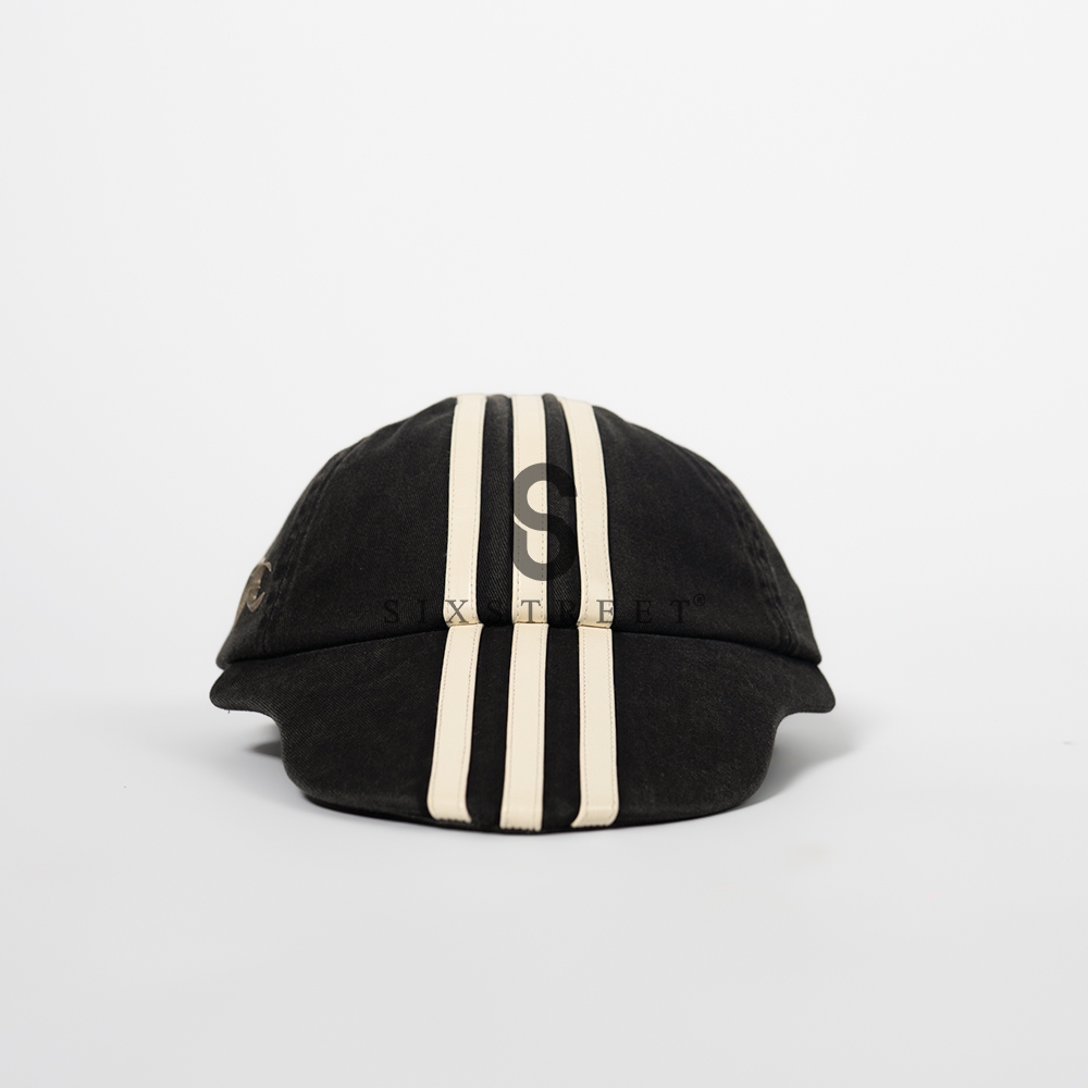 ADIDAS Cap x THUG CLUB Sword Black ( 100% Authentic )
