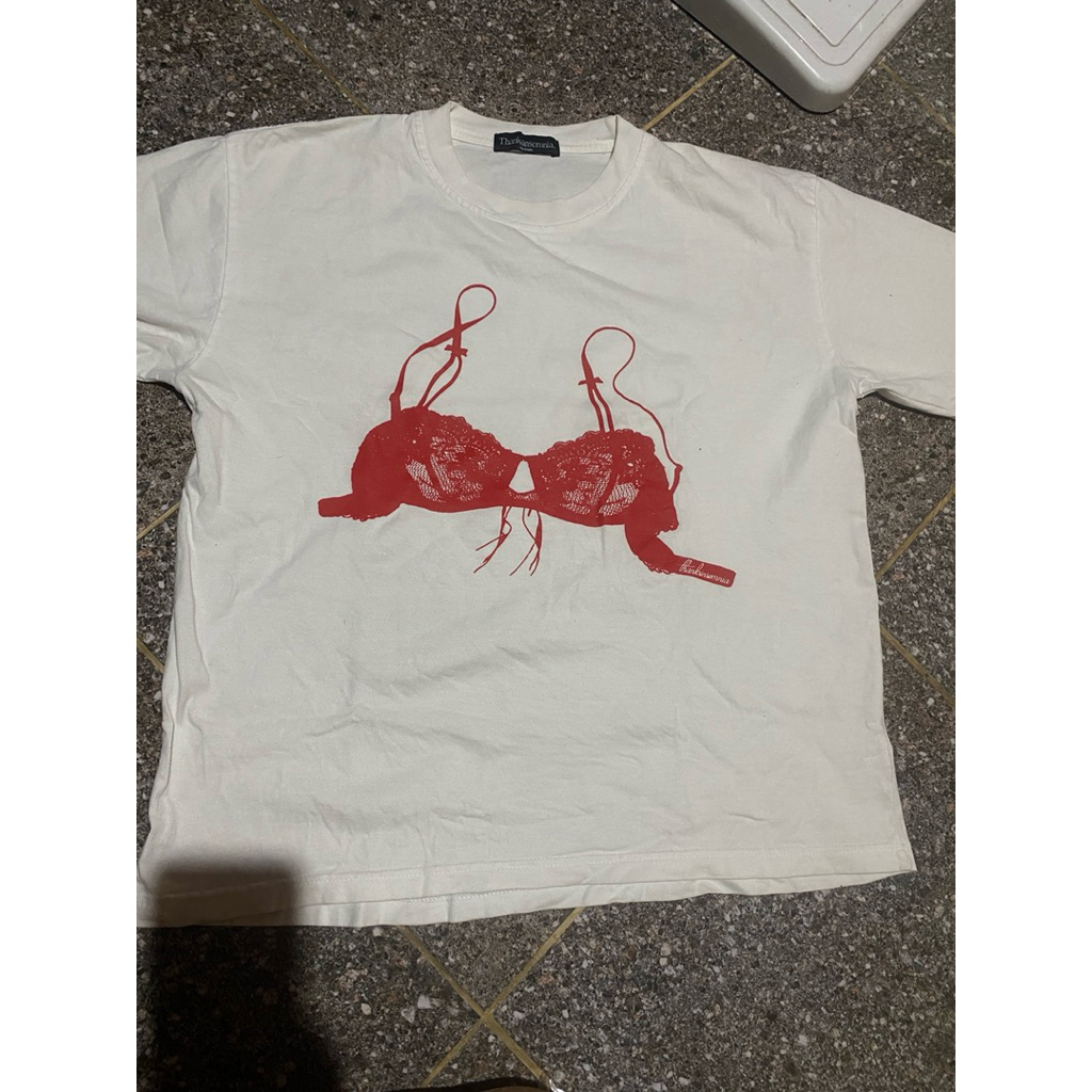 Tshirt freila Thanksinsomnia used