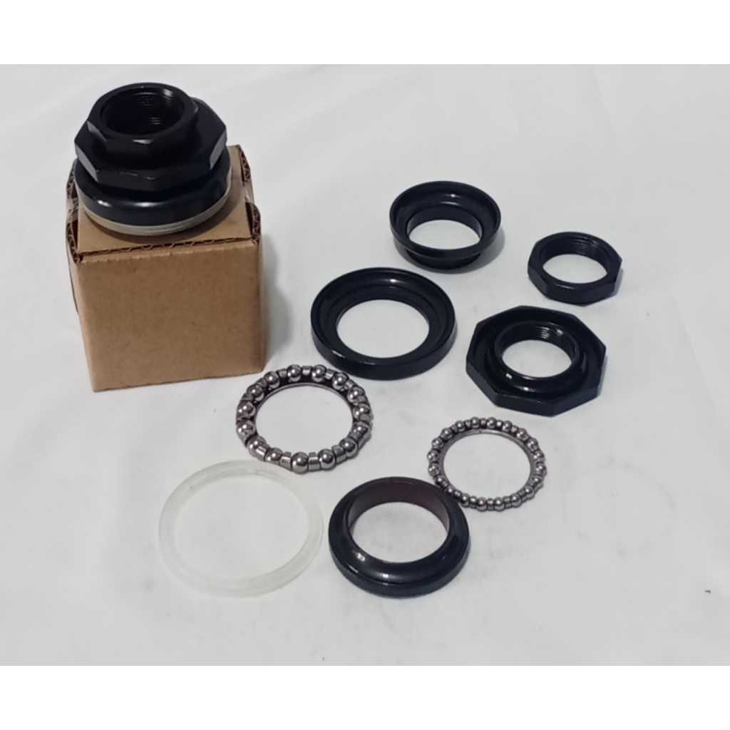 KOMSTIR DEPAN MOTOR LISTRIK EXOTIC SPRINTER PRO