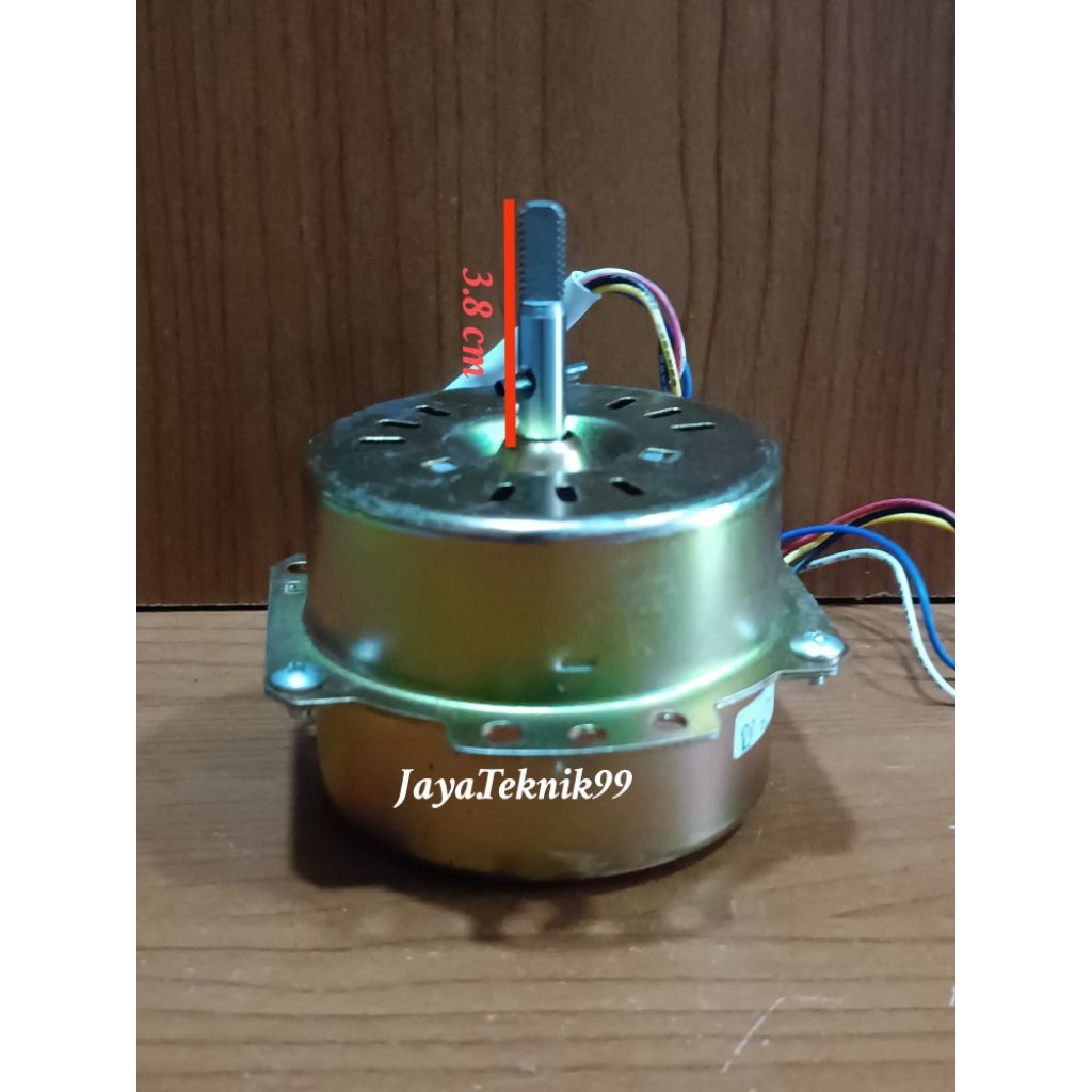 DINAMO BOX FAN MASPION mesin Hexos sekai Exhaust fan MASPION UNIVERSAL