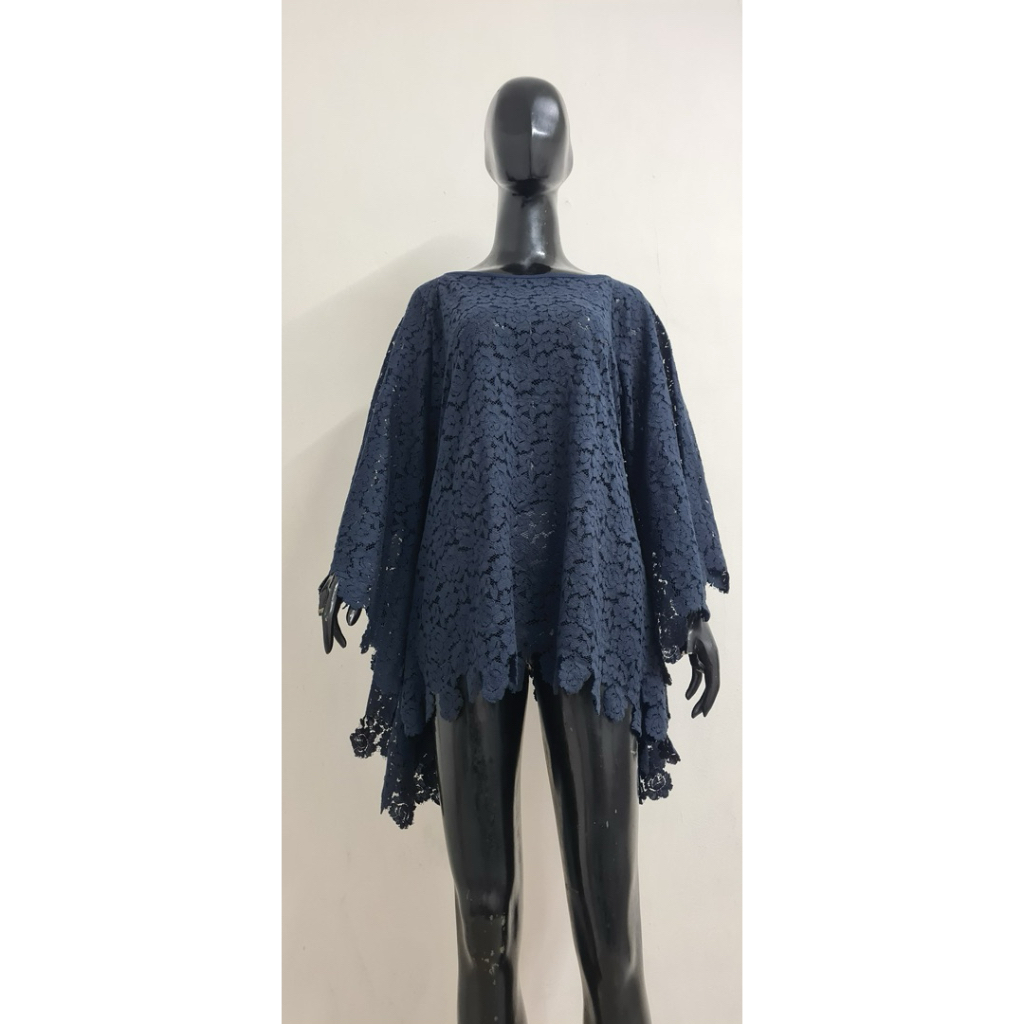 Atasan brukat premium, atasan brukat pesta, kebaya, cape brukat