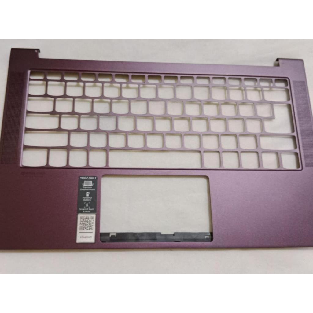 Frame Keyboard laptop Lenovo Yoga Slim 7 14IIL05