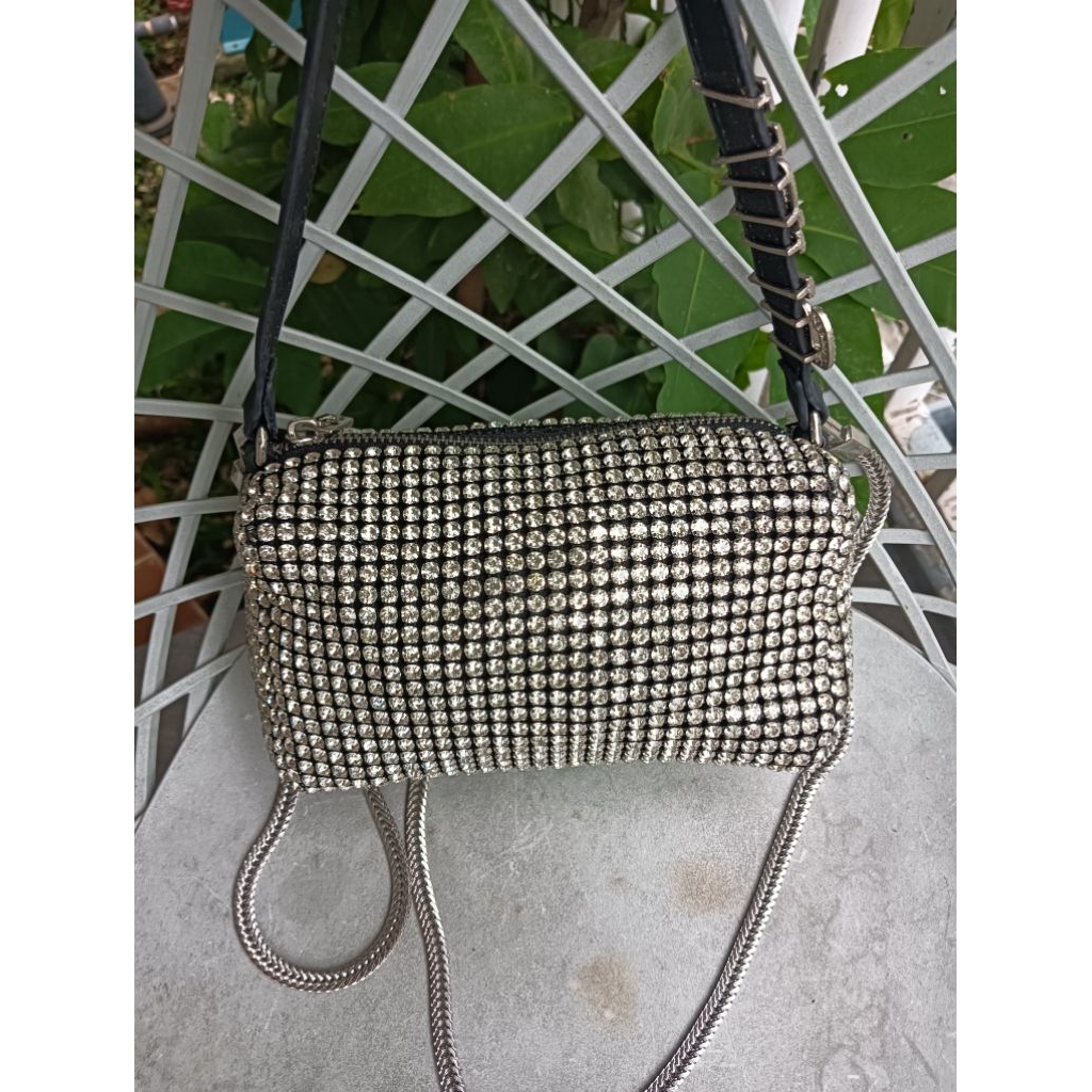 Tas Alexander Wang
