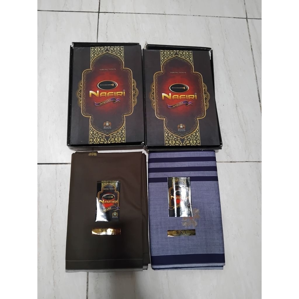 sarung nafiri jacquard,sarung motif songket