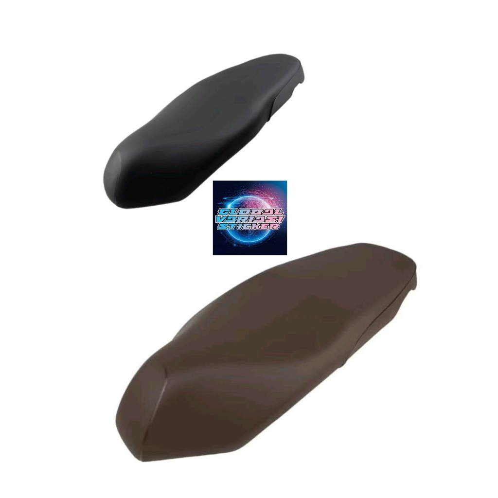 kain Jok Motor Sadel Scoopy Lama / Old (2012-2017)