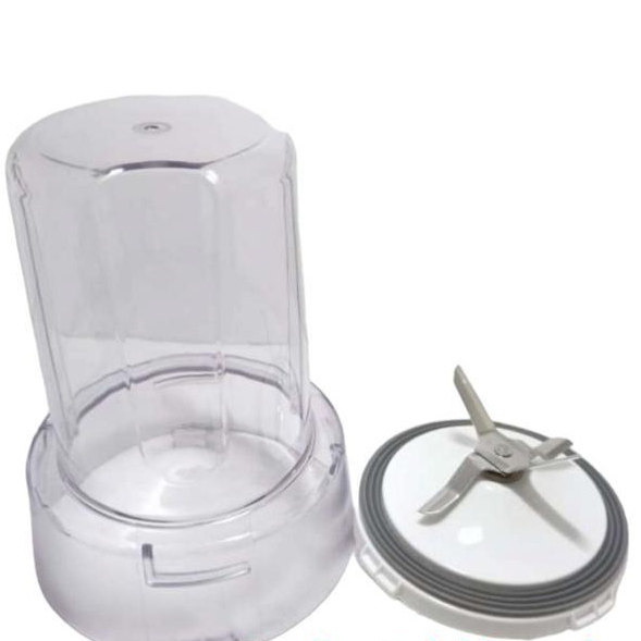 Miyako Gelas Bumbu Blender Bl-211 Ply/Bl-211Ply / Ch-511 Ply/Ch-511Ply