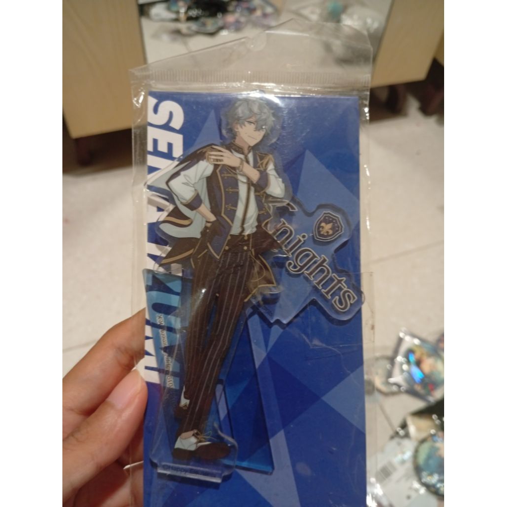 Ensemble Stars Standee Izumi