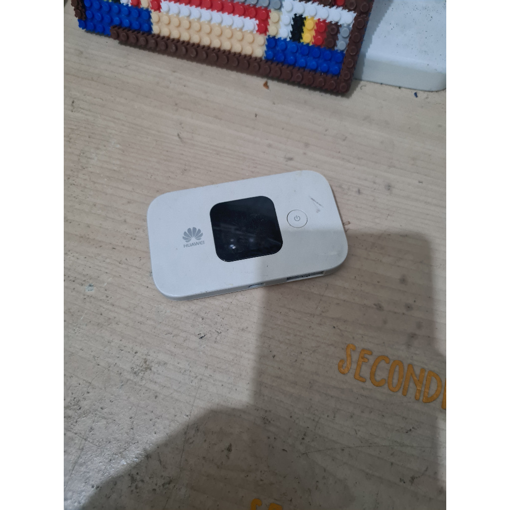 modem Huawei mobile wifi model E5577 E5577s-603