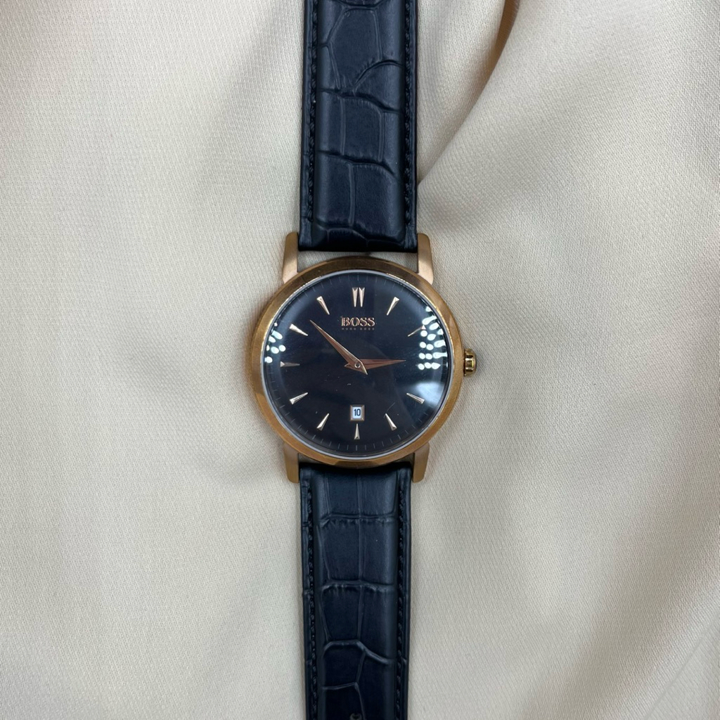 Jam Tangan Hugo Boss Pria 1512635