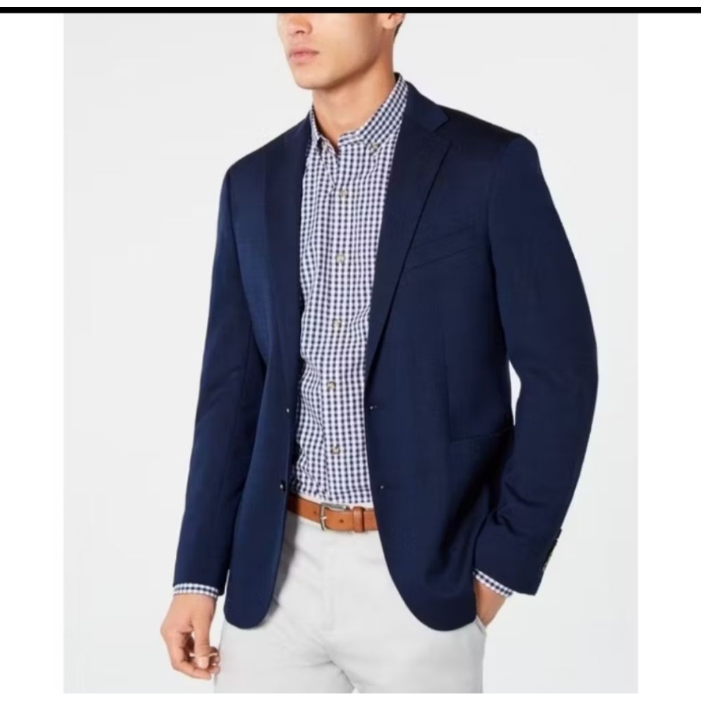 JAS BLAZER ZARAMAN LIKE NEW