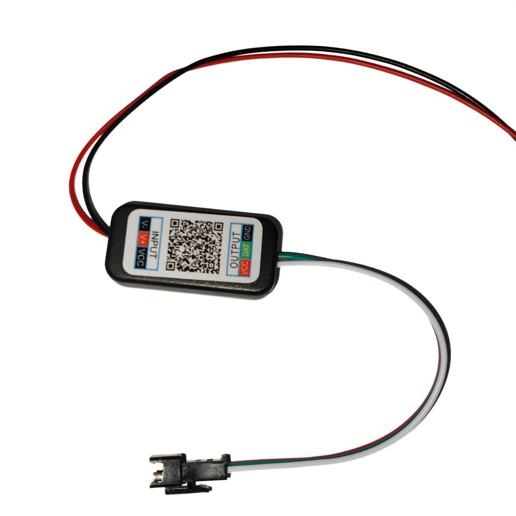 Controller rgb SMARTLED ws2815 ws2811