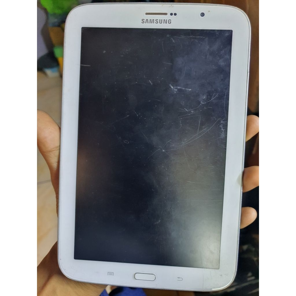 LCD+Fream Samsung Tab Note 8.0" N5100 Original Cabutan