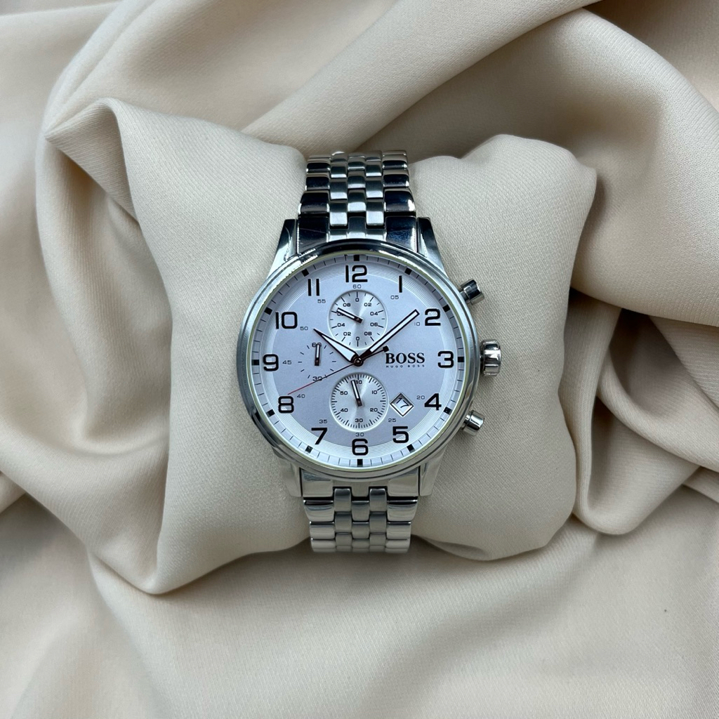 Jam Tangan Hugo Boss Pria 1512445