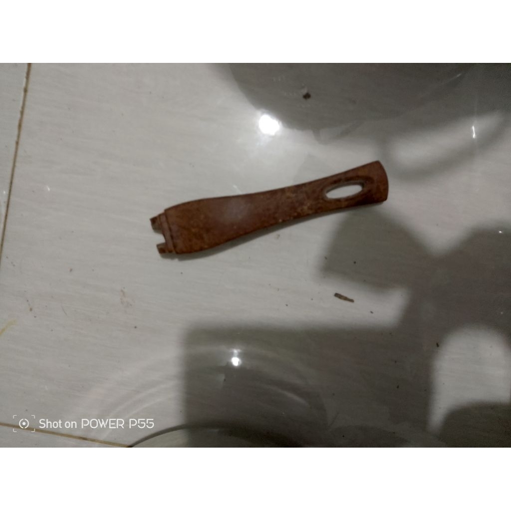 Pegangan panci atau wajan Oxone