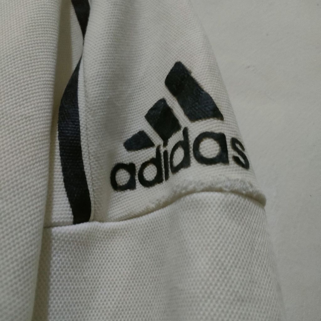 Adidas ZNE Zipper Hoodie